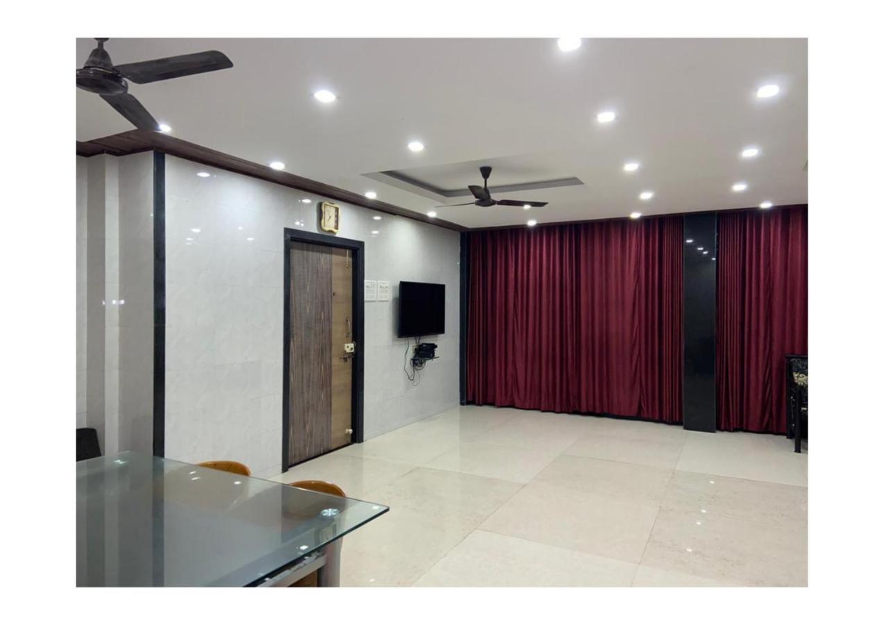 Mount Castle 5Bhk Villa Lonavala Exterior foto