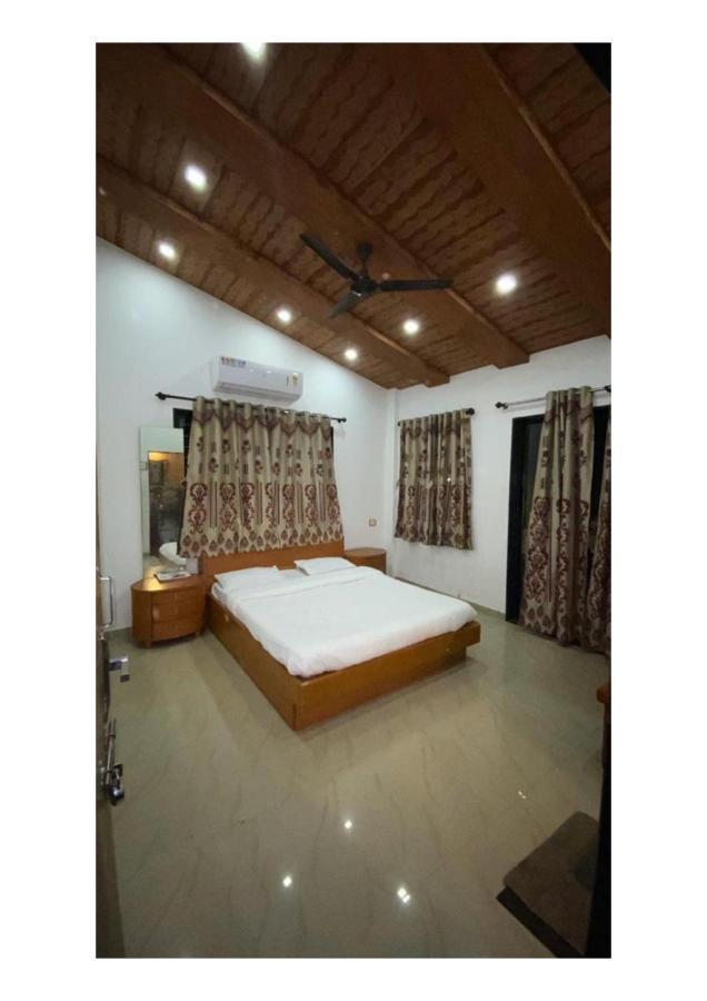 Mount Castle 5Bhk Villa Lonavala Exterior foto
