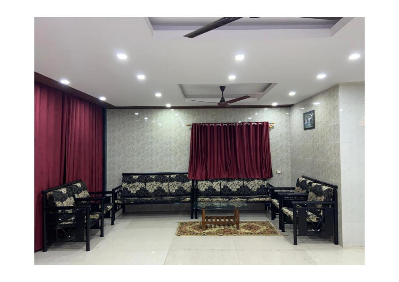 Mount Castle 5Bhk Villa Lonavala Exterior foto