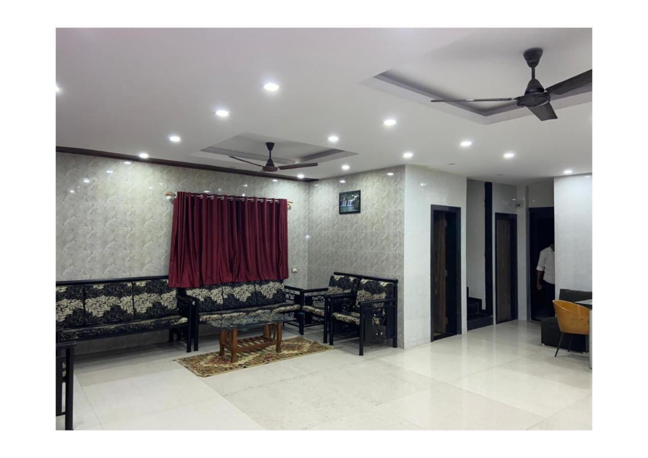 Mount Castle 5Bhk Villa Lonavala Exterior foto