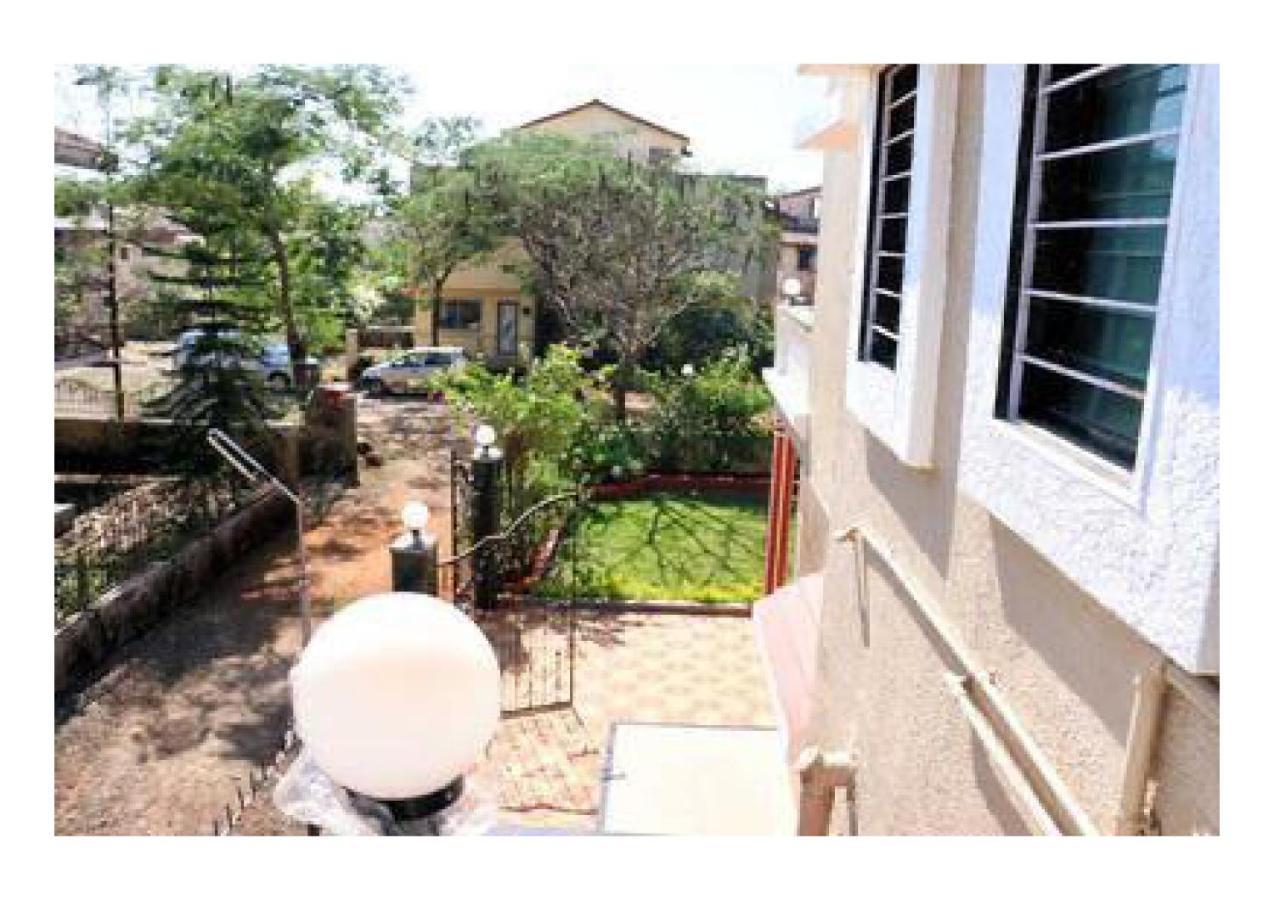 Mount Castle 5Bhk Villa Lonavala Exterior foto