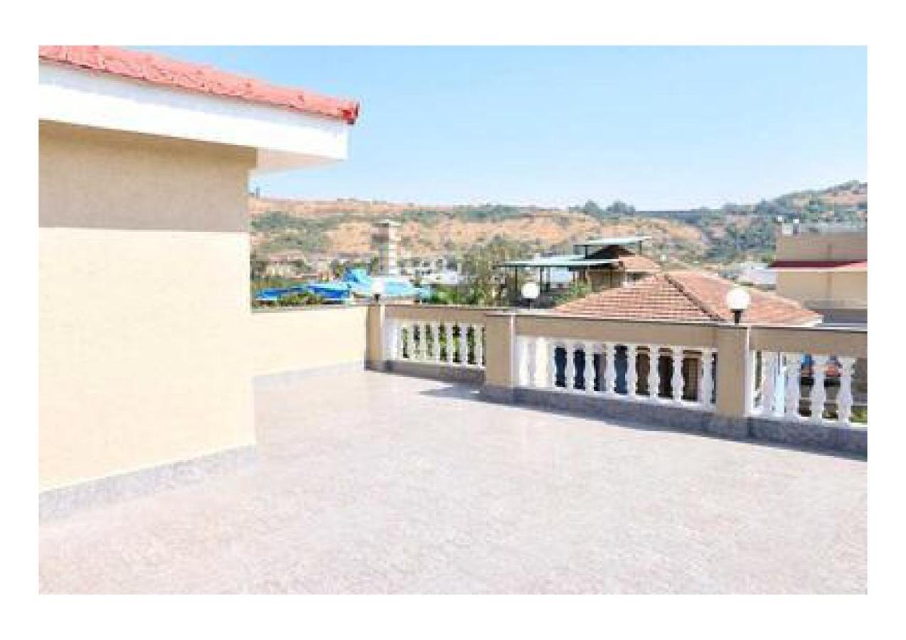 Mount Castle 5Bhk Villa Lonavala Exterior foto