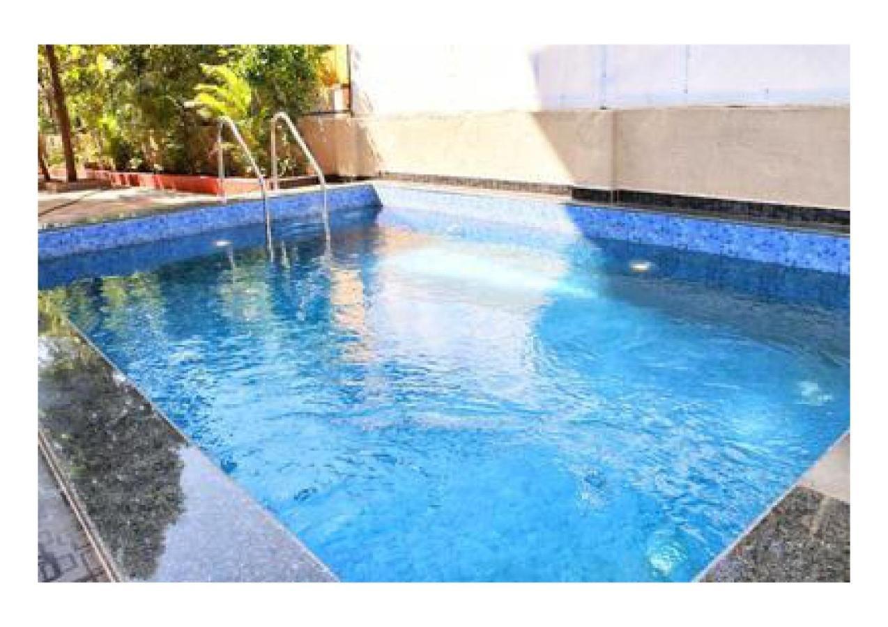 Mount Castle 5Bhk Villa Lonavala Exterior foto