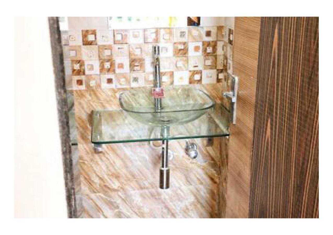 Mount Castle 5Bhk Villa Lonavala Exterior foto
