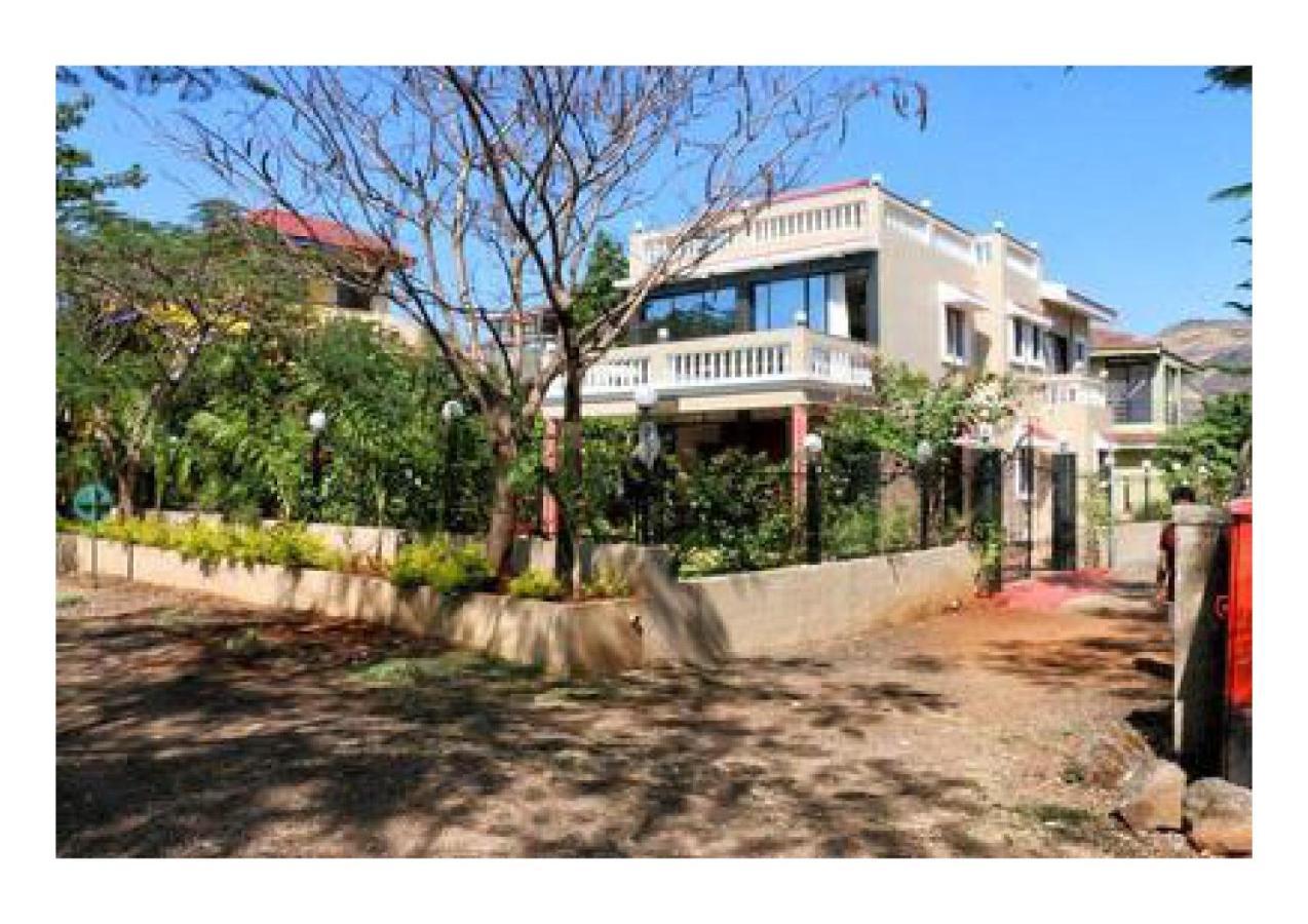Mount Castle 5Bhk Villa Lonavala Exterior foto